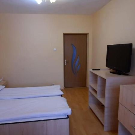 Apartament Happynest Predeal Exterior foto