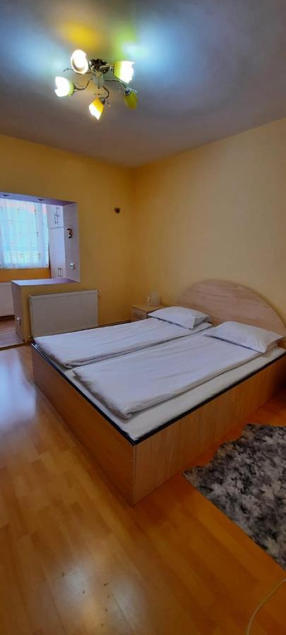 Apartament Happynest Predeal Exterior foto