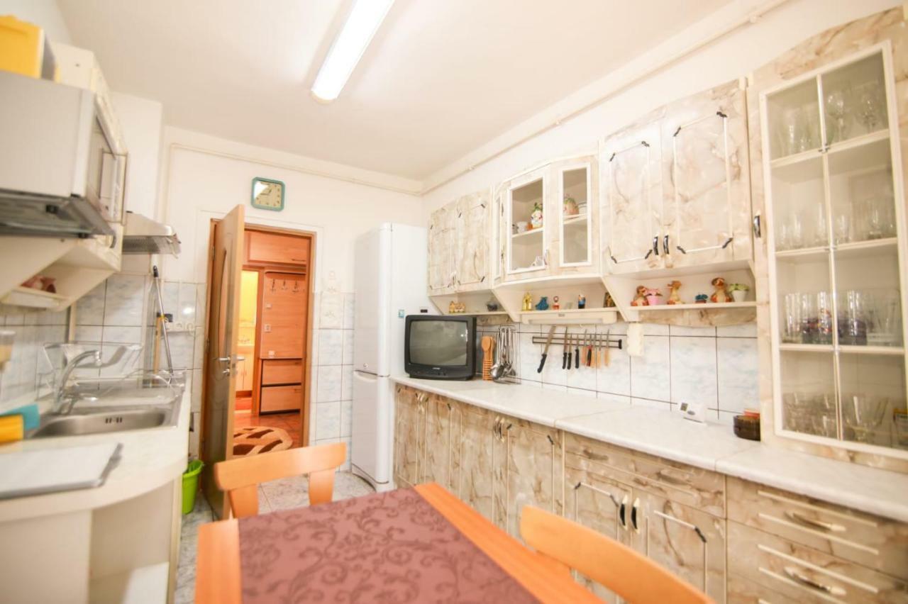 Apartament Happynest Predeal Exterior foto