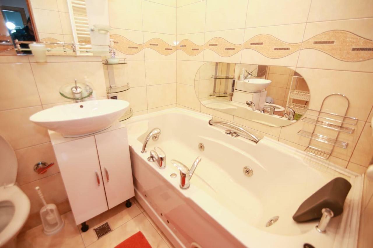 Apartament Happynest Predeal Exterior foto